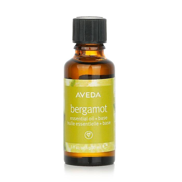Aveda Essential Oil + Base - Bergamot 30ml/1oz