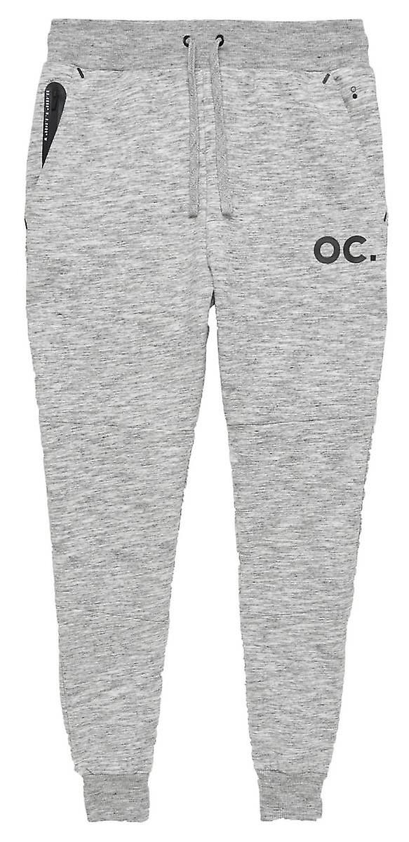 Original Creator Original Joggers - Granite Grey