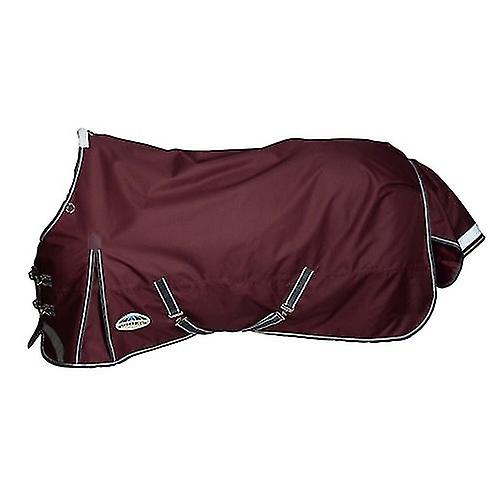 Weatherbeeta Comfitec Plus Dynamic II Standard-Neck Midweight Horse Turnout Rug