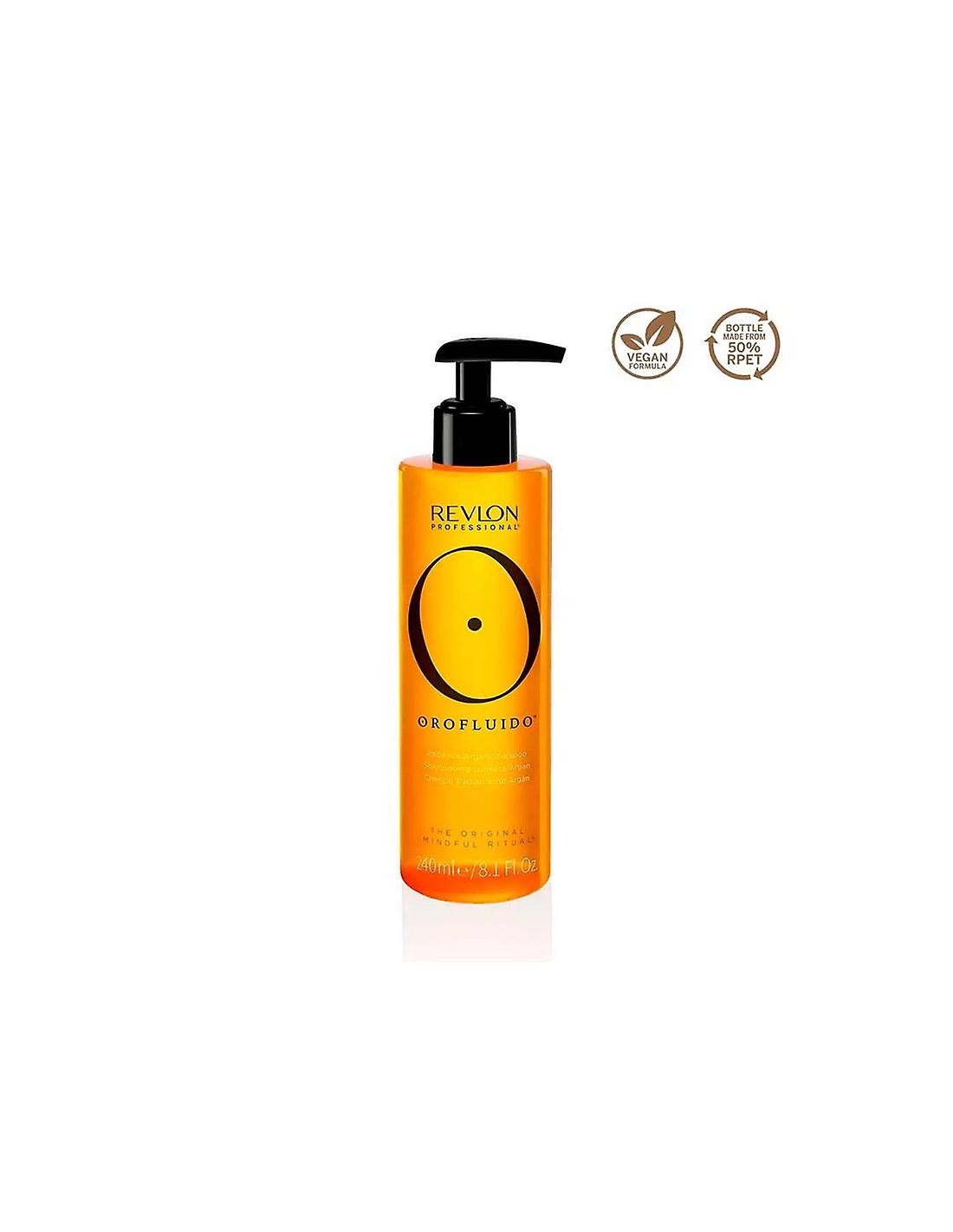 Rp Orofluido Shampoo 240ml