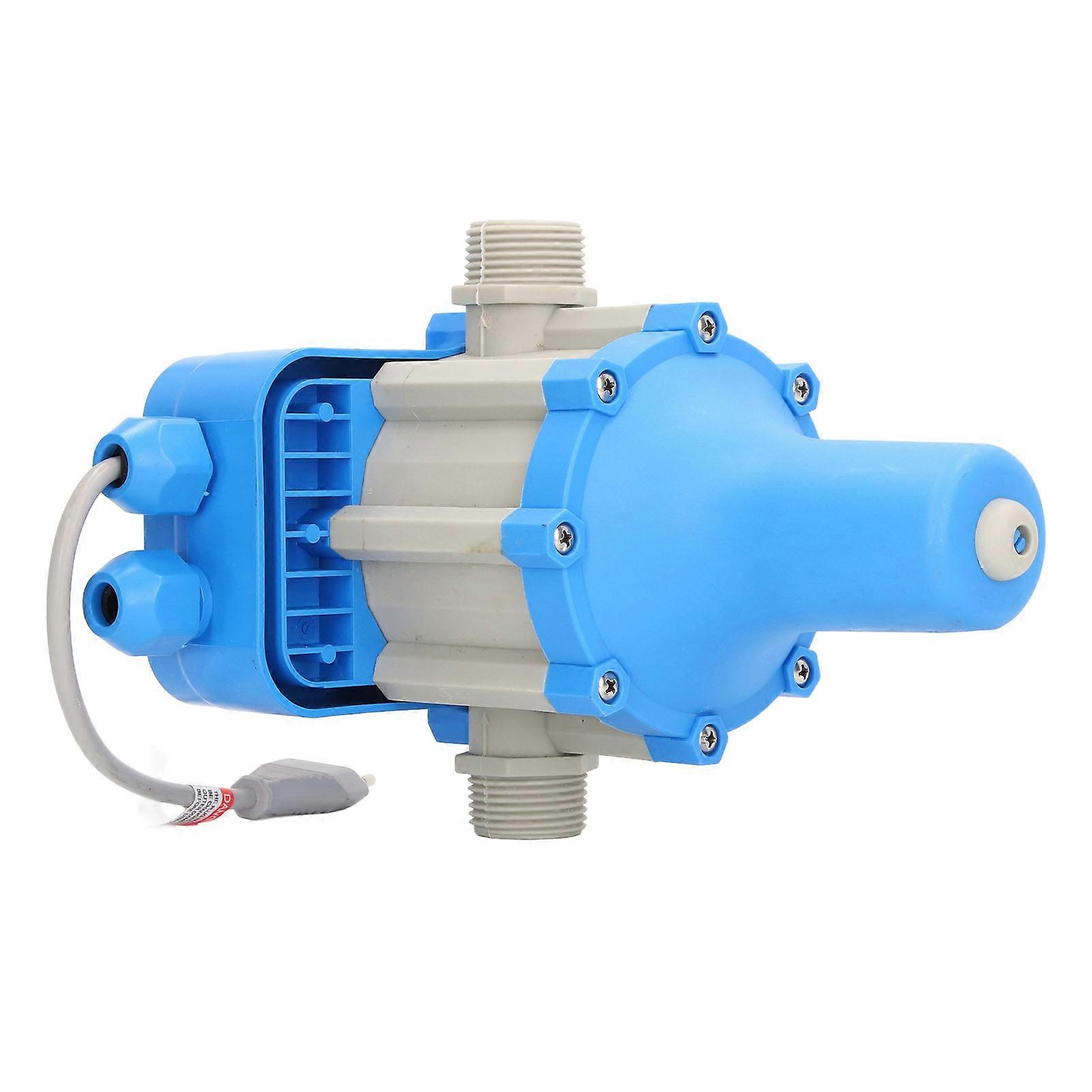 Water Pump Pressure Controller Switch Auto Control   for Protection