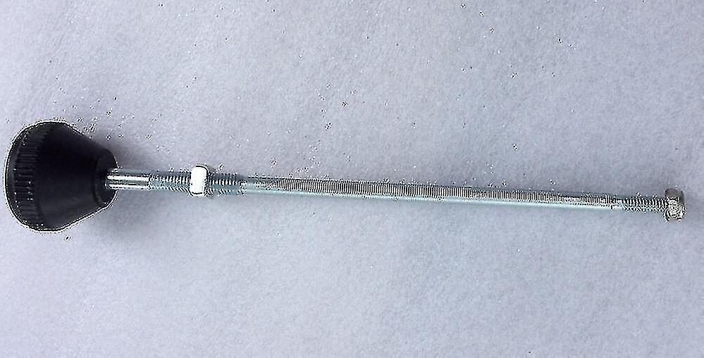 Remknop Montage Spinning Bike Spanning