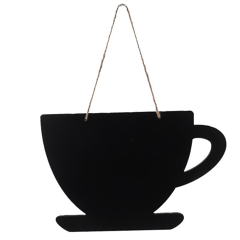 1pcs Hanging Chalkboards