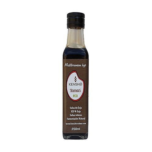 Tamari soy sauce 250 ml