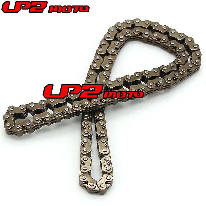 Suitable for Yamaha ATV YFM300 GRIZZLY300 12-13 Timing Chain Engine Small Chain