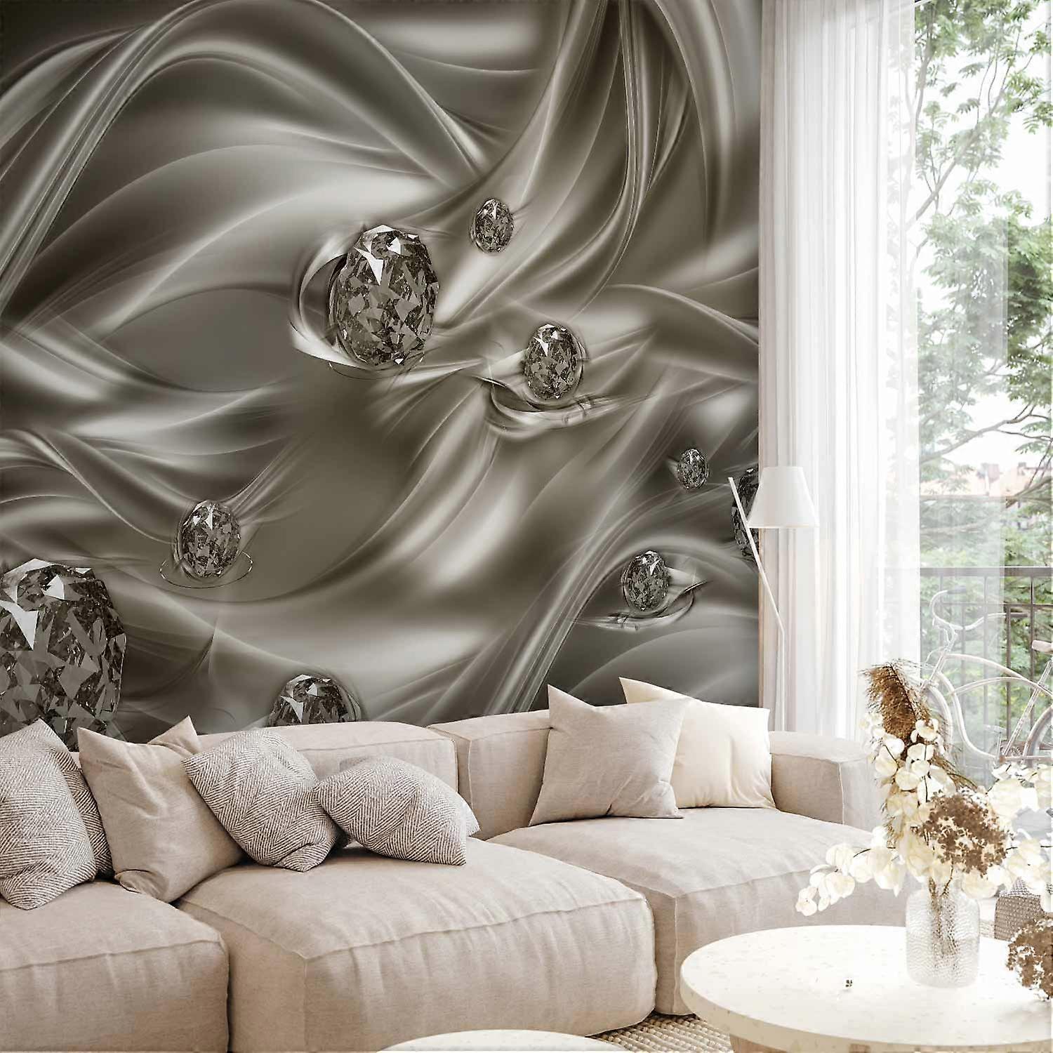 Fototapete - Silk Touch