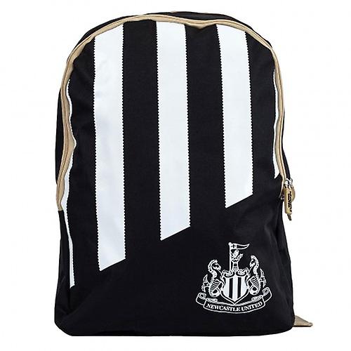 Newcastle United FC Stripe Backpack