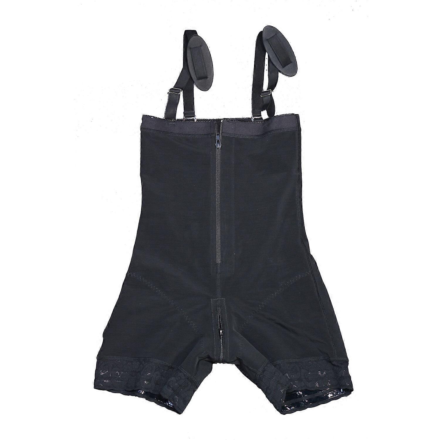 Γυναικείο Κορμάκι Body Shaper Θήκη κοιλιάς Κορσές Μέσης Αναγωγικό Αδυνάτισμα ΕσώρουχαBaoPao