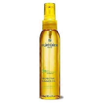 Rene Furterer Solaire Protective Summer Oil KPF 90+ 100ml