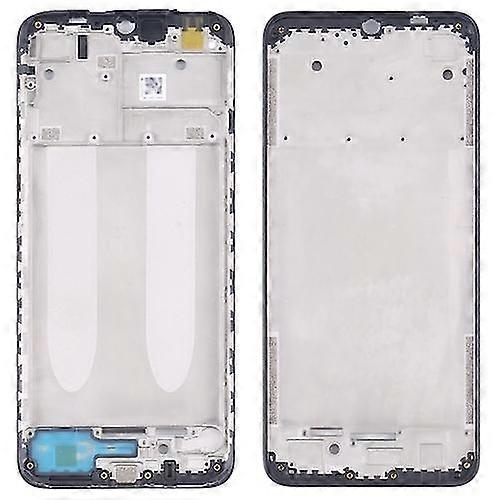 Front Housing Lcd Frame Bezel Plate For Xiaomi Redmi 10a 220233l2c
