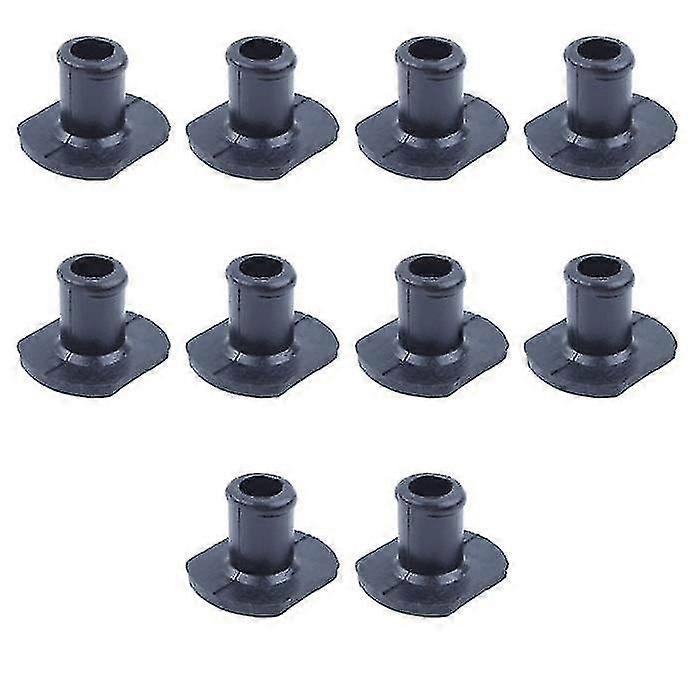 10x A V Damping Power Socket Compatible With Ms390 Ms310 Ms250 Ms230 Ms210 039 029 025 (small) -