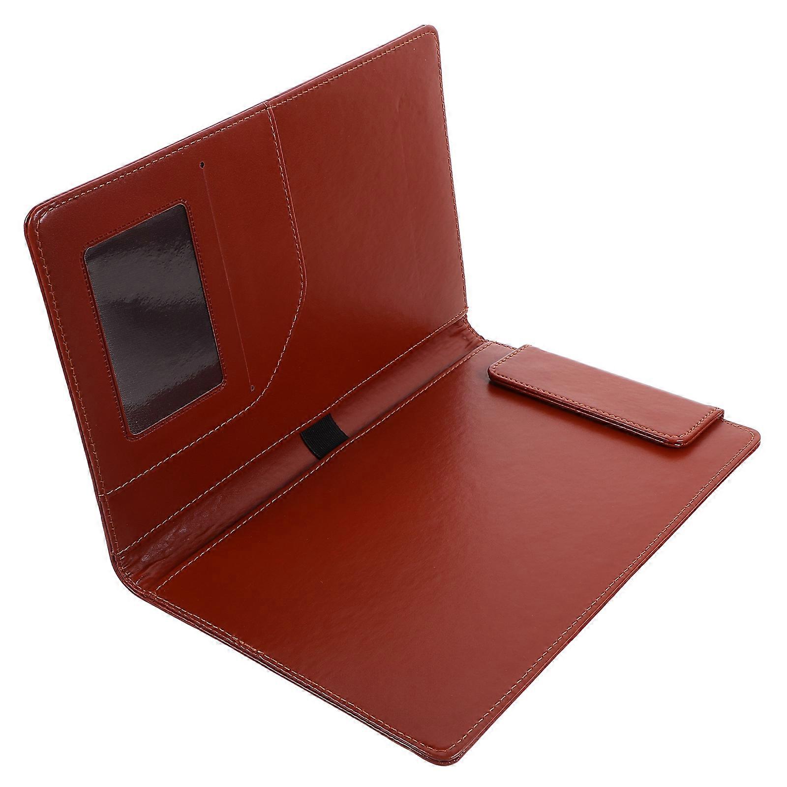 Clipboard Small Clipboard Portable Clipboard Menu Bills Clip Board Paper Storage Folder