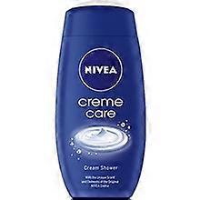 Nivea - Gel de Ducha Creme Care 750ml