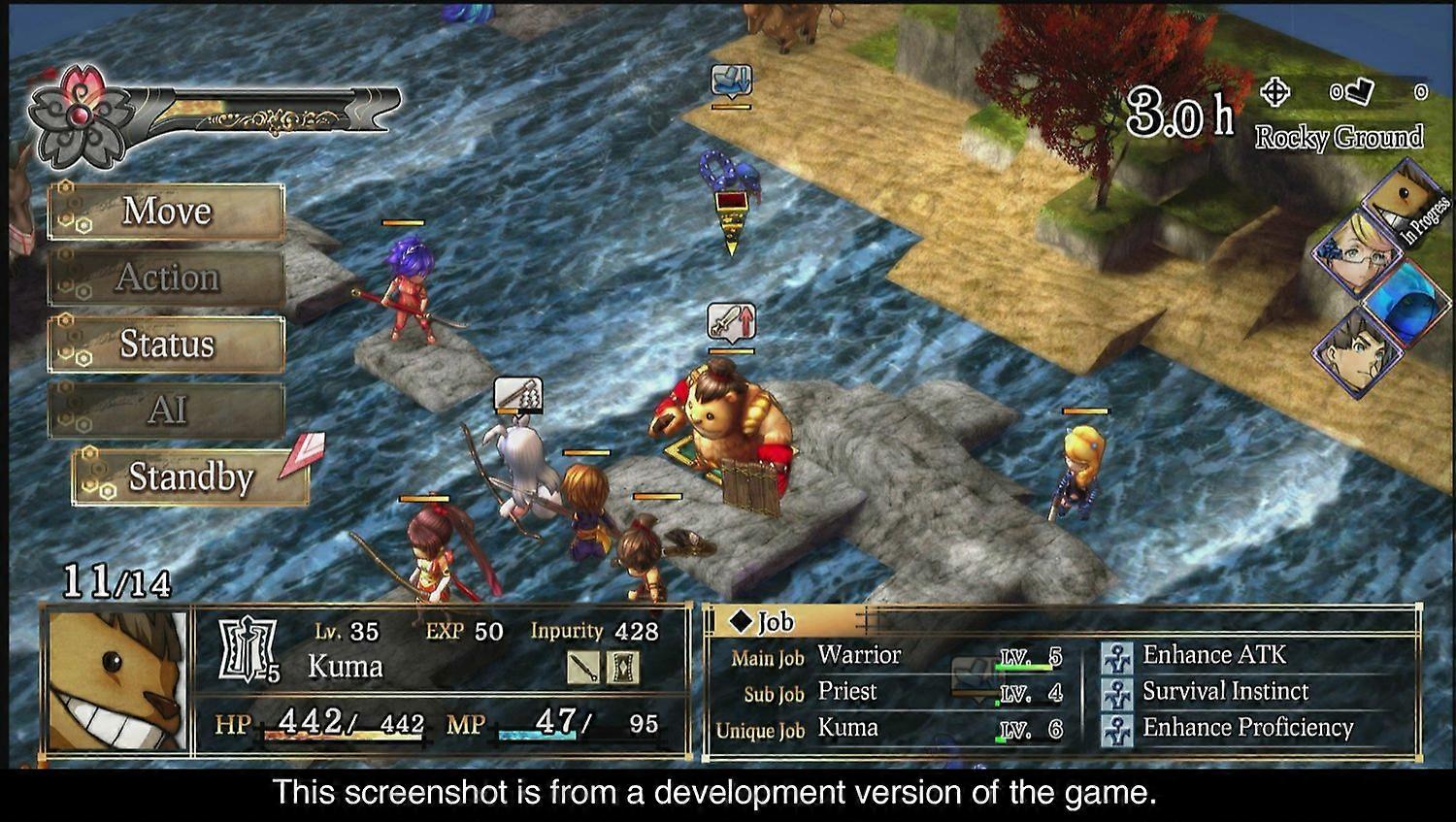 GOD WARS The Complete Legend (Switch) - Nintendo Switch - PAL - New & Sealed