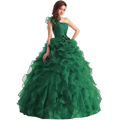 Sosire Rochie de seară, Rochie de bal