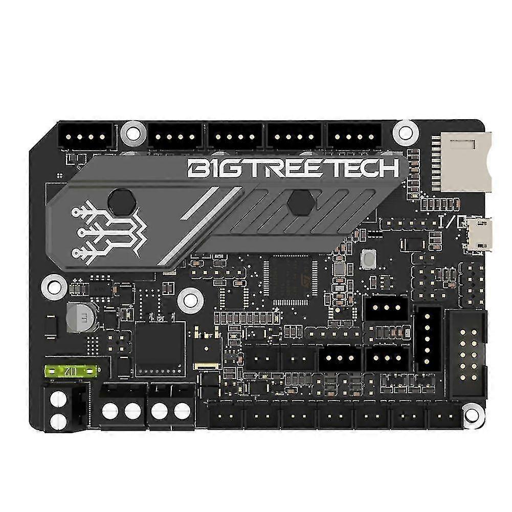 Bigtreetech Skr Mini E3 V3.0 3d Scheda madre Tmc2209 Parti della stampante 3D