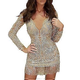sachin and babi light blue dress Winter Formal Dresses