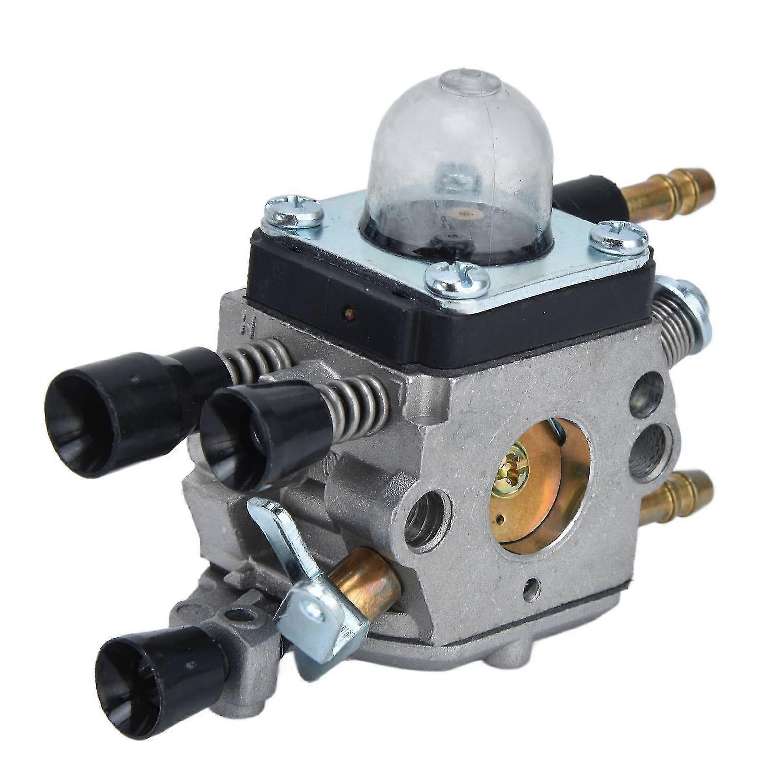 Stihl BG45 BG46 BG55 BG65 BR45C SH55 SH85 Leaf Blower Carburetor - Adjustment Service Kit 4229 1200 606