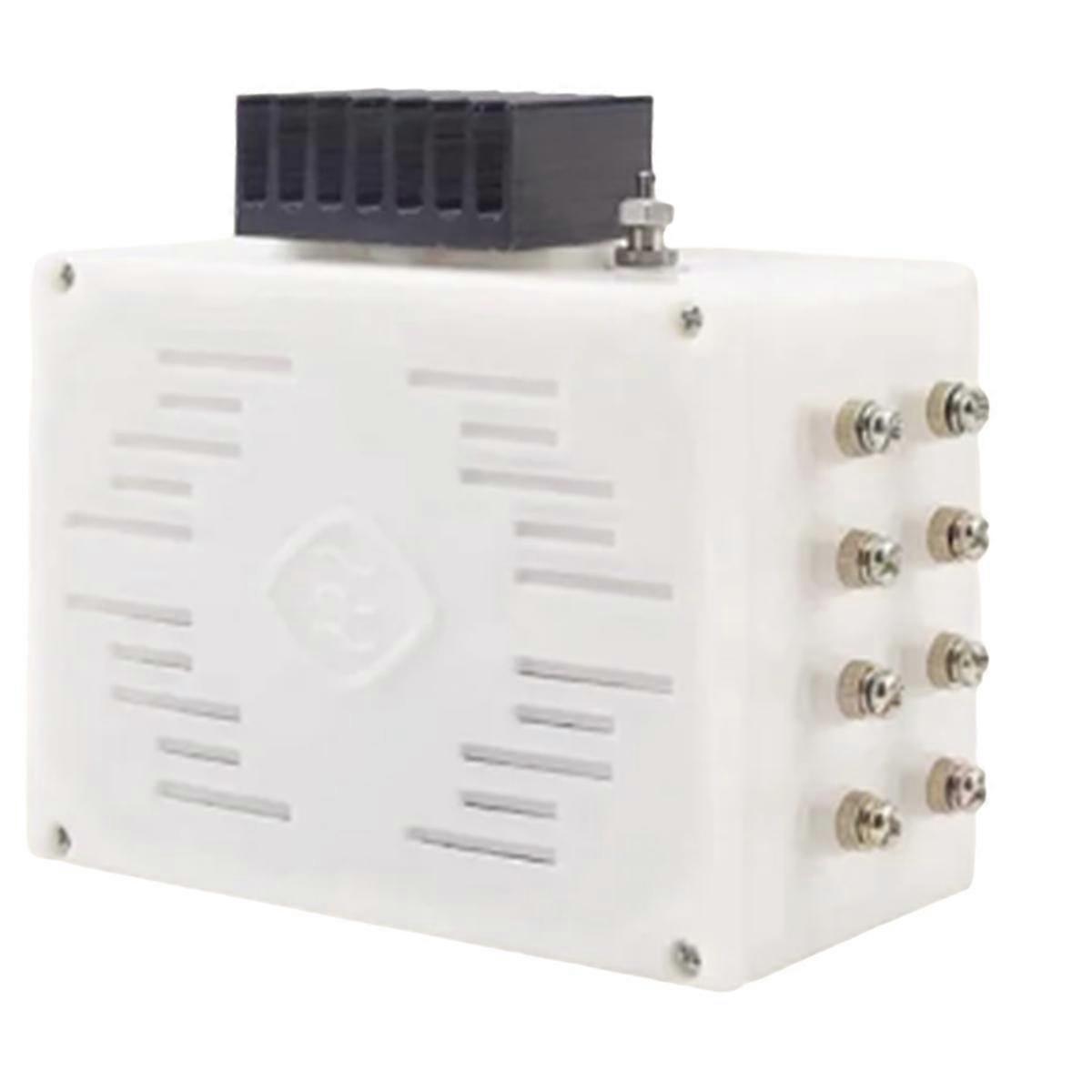 -5 Voltage Regulator AVR Three Wave Regulator Brushless Generator Automatic Voltage Regulation Module