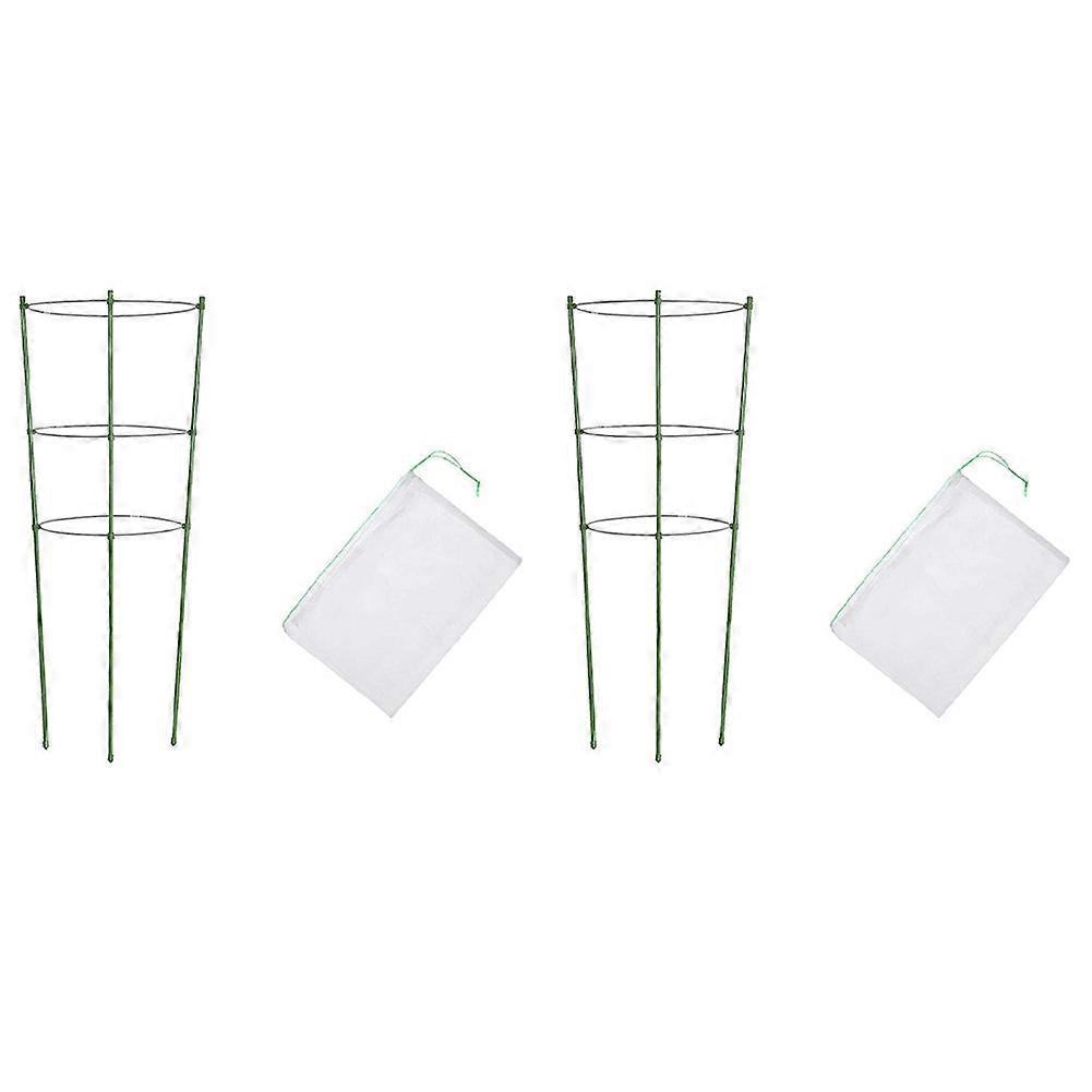 Bird Barrier Netting Mesh with Drawstring ,Garden Bug Netting Plant Cover for Plant Flower From Ins