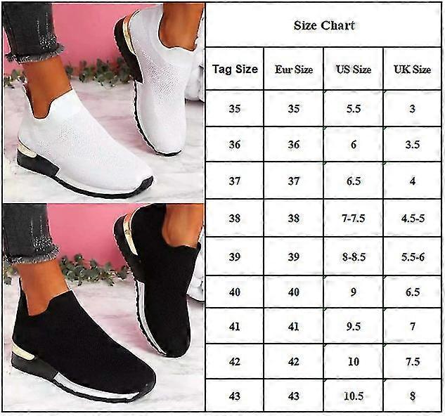 Sportssko til kvinder Sneakers