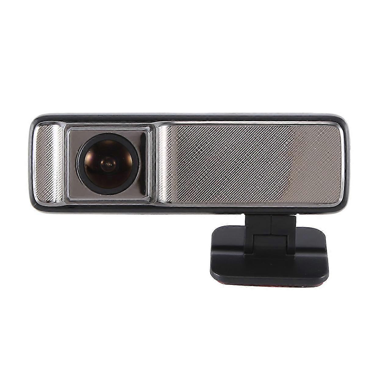V8-a Dual Camera Video Driving Recorder Dvr Electronic Dog Driving Radar Detector General Car Acces