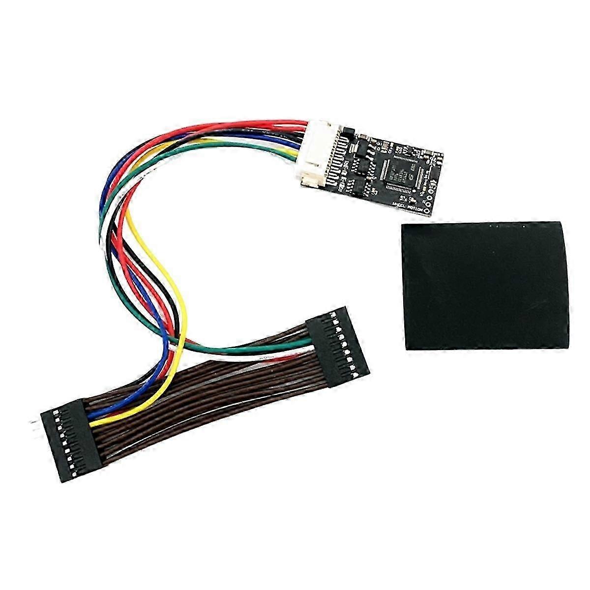 Arrical CAN Filter Cable Oil Heat Resistant Replacement for W222 W205 W166 Adapter Auto
