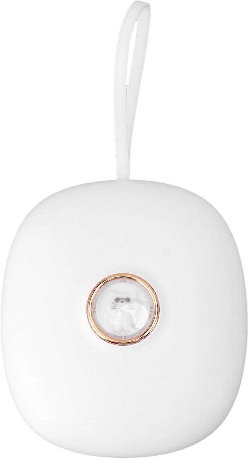 Vibrerande väckarklocka för djupt sovande vuxna, 3 vibrationsnivåer, LED-display, Sonic Alert, Digital väckarklocka med 2 väckarklockor, 2024 ping