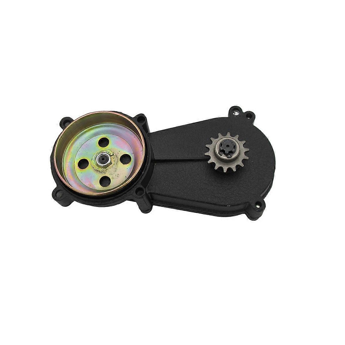 2 Stroke Transmission for 47cc 49cc Pocket Mini Bike