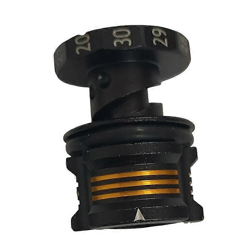 RC Model Car 20-30Mm Adjustable Ride Height Gauge Adjuster Ruler Measuring Tool For 1/8 1/10 RC Offroad