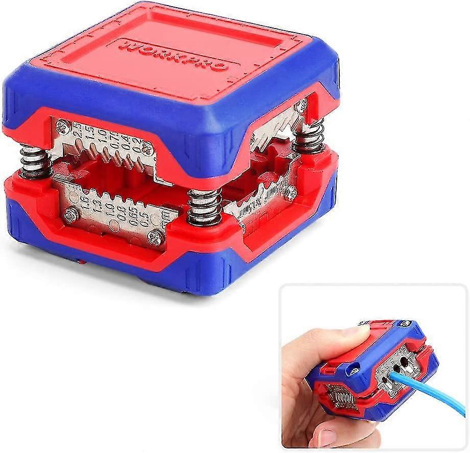 Wire Stripper Wire Stripper Innovative Wire Stripper, Magic Box, Stripping Tool