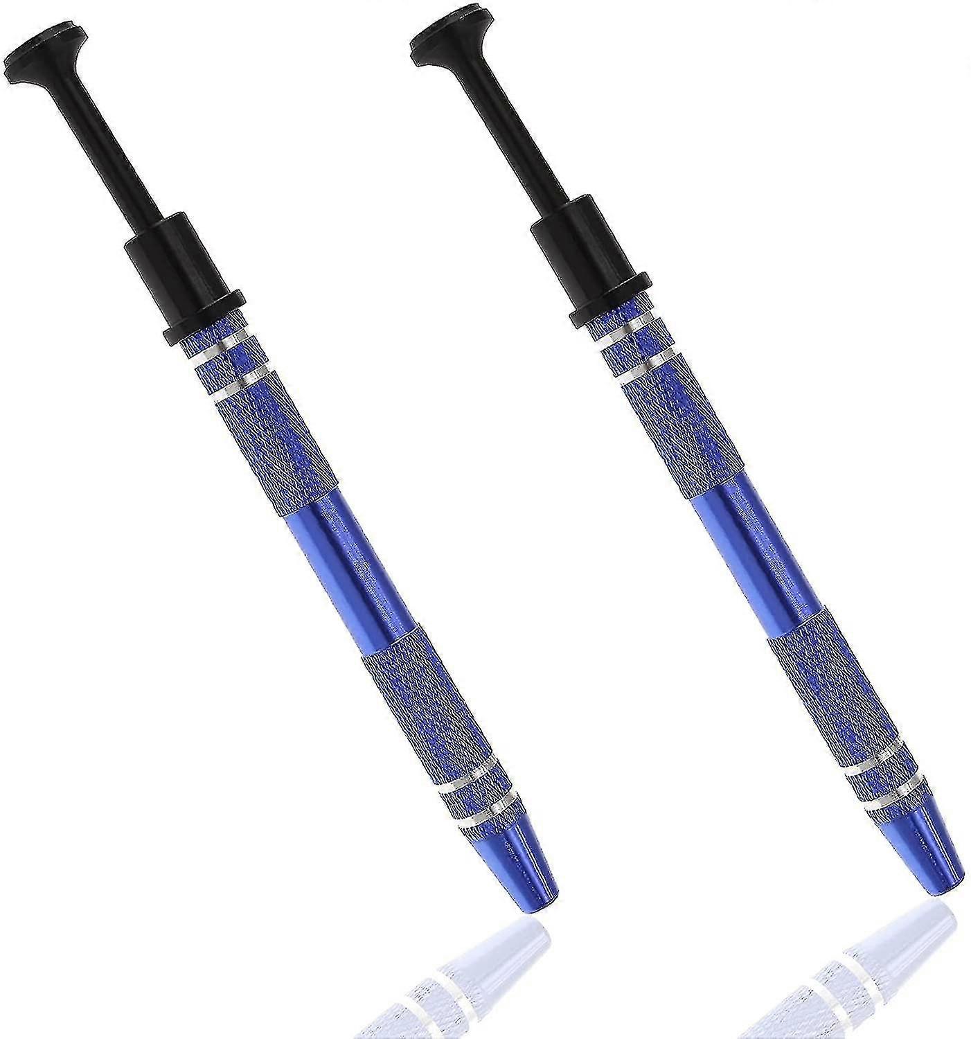 Pick -up Tools For Electronic Components And Jewelry - 2 Pcs
