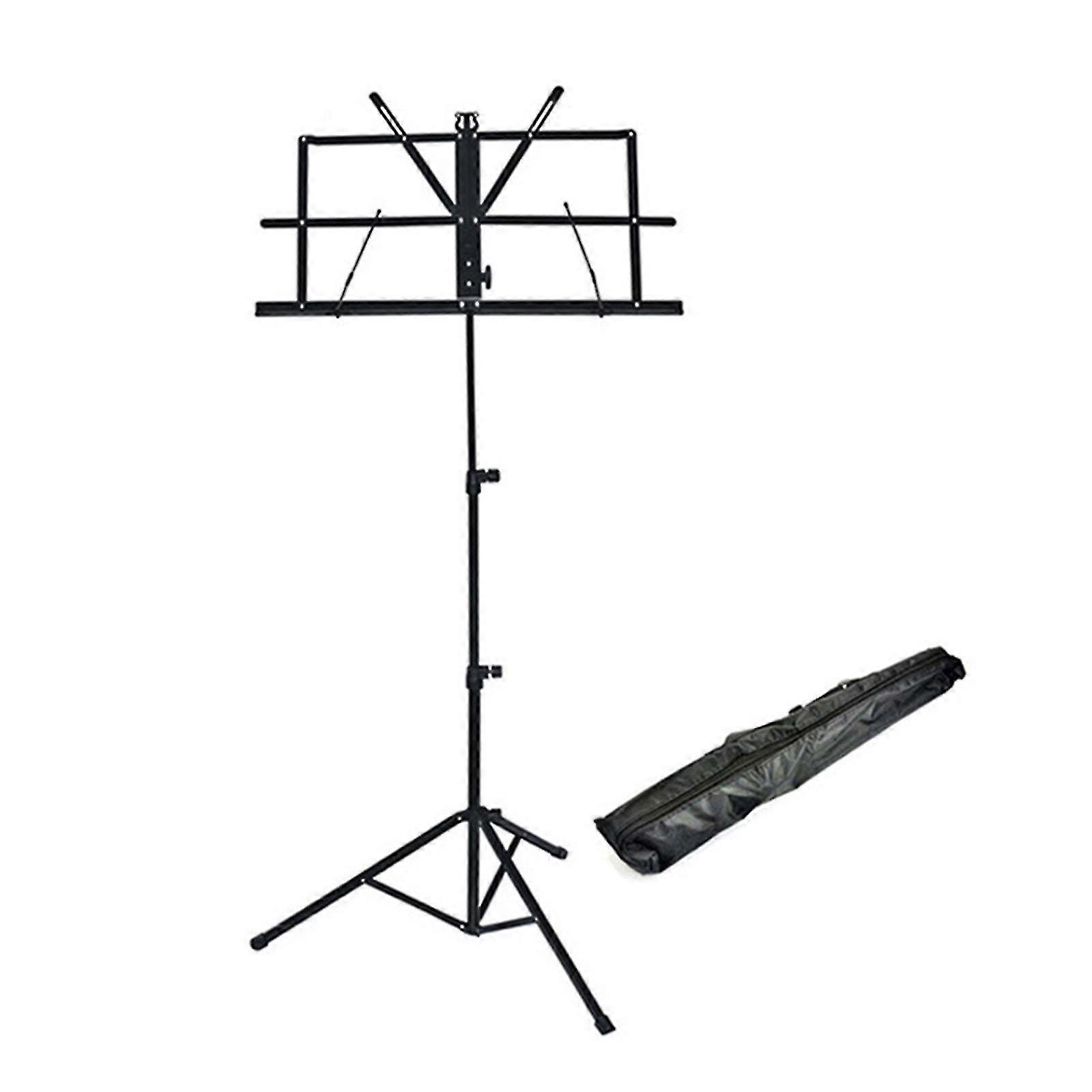 Lightweight Adjustable Orchestra Music Stand