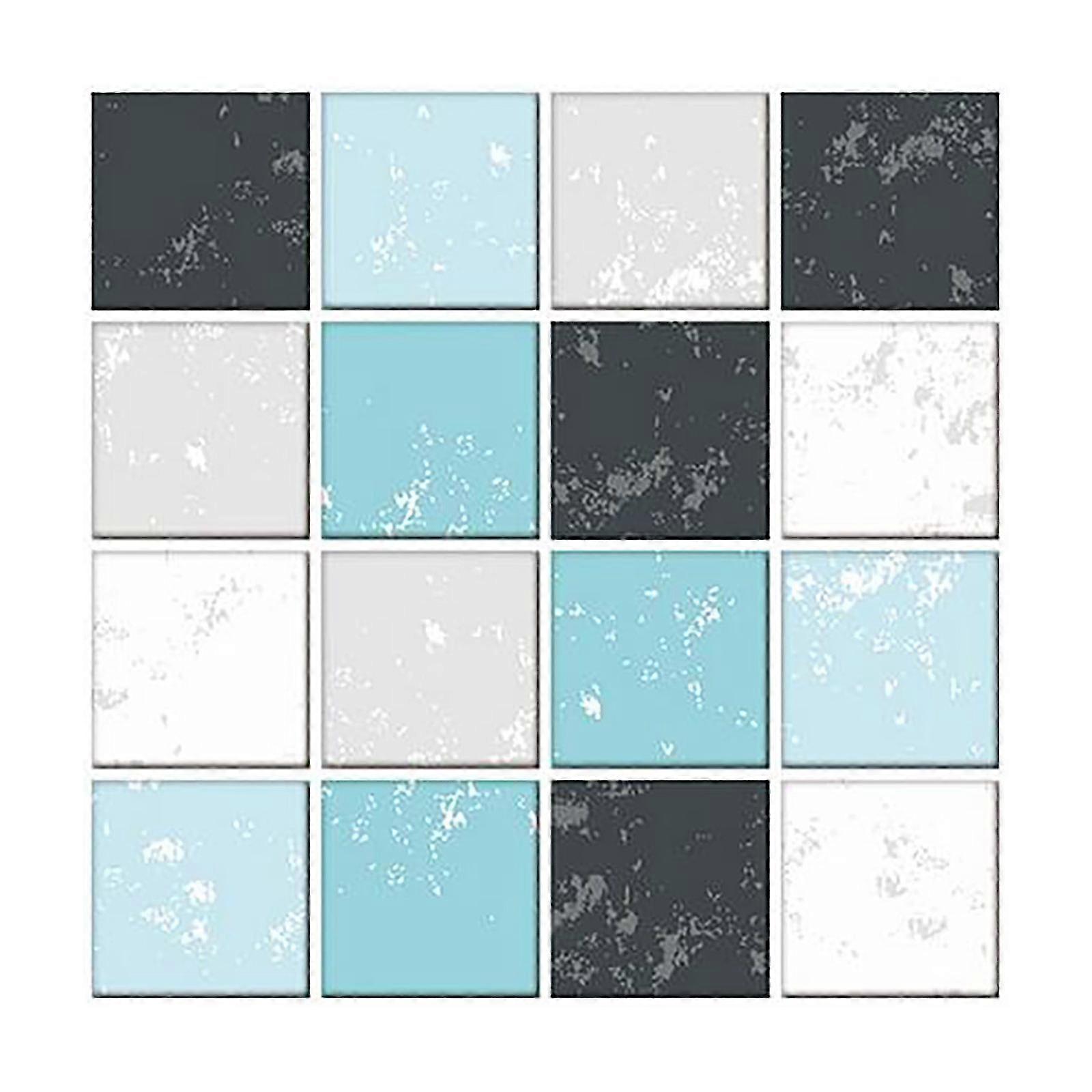 Ceramic Paste Wall Paste Brick Grain Crystal Film Ceramic Tile Paste Sticker