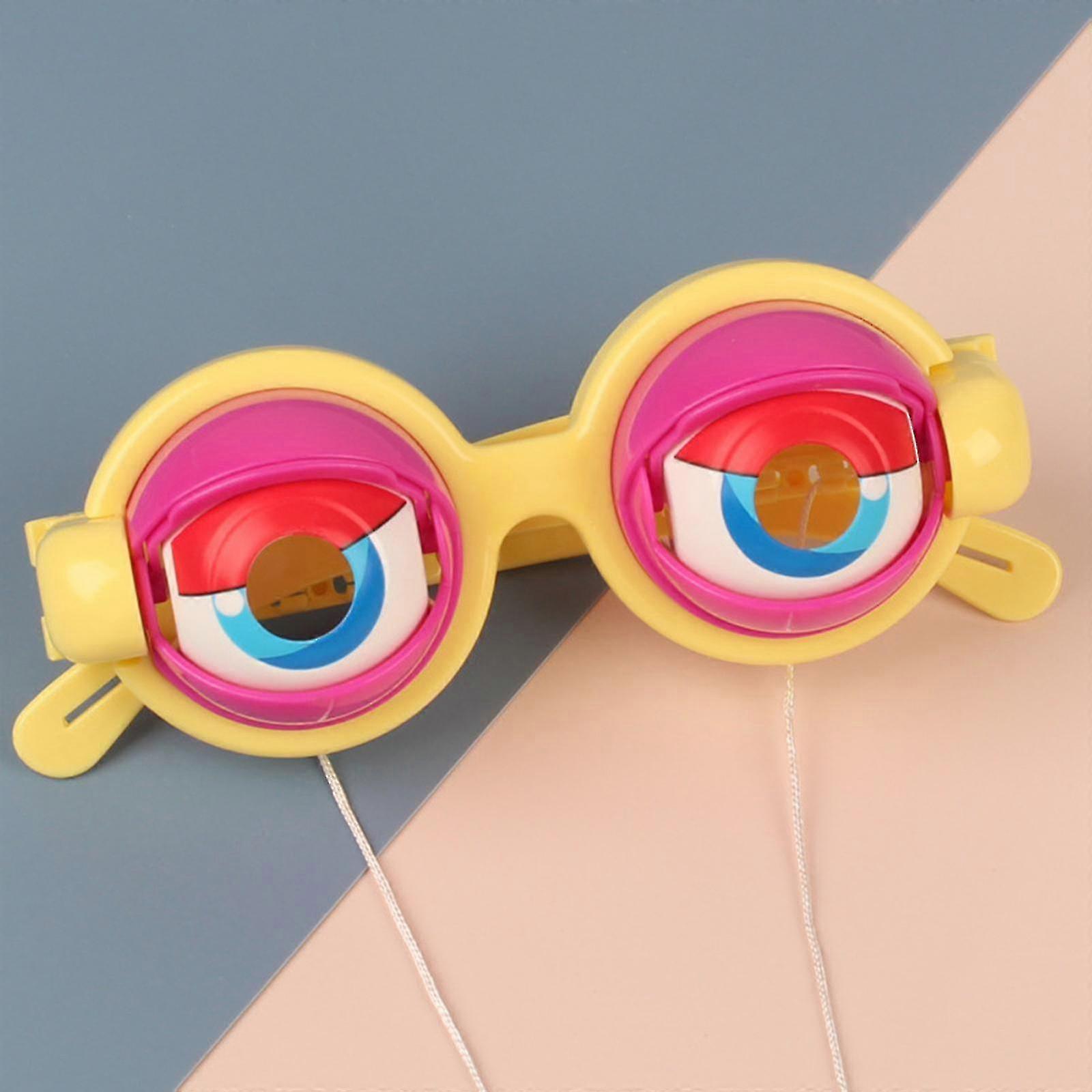 Funny Glasses For Children, Game Props