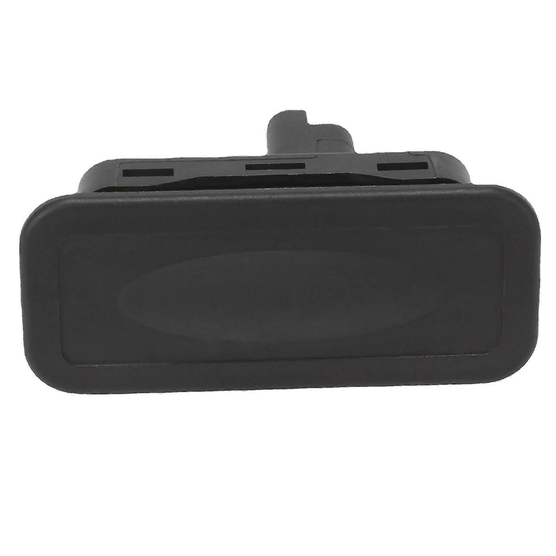 Tailgate Boot Lid Release Switch Button For Renault Megane MK2 & MK3 (2001 Onwards)