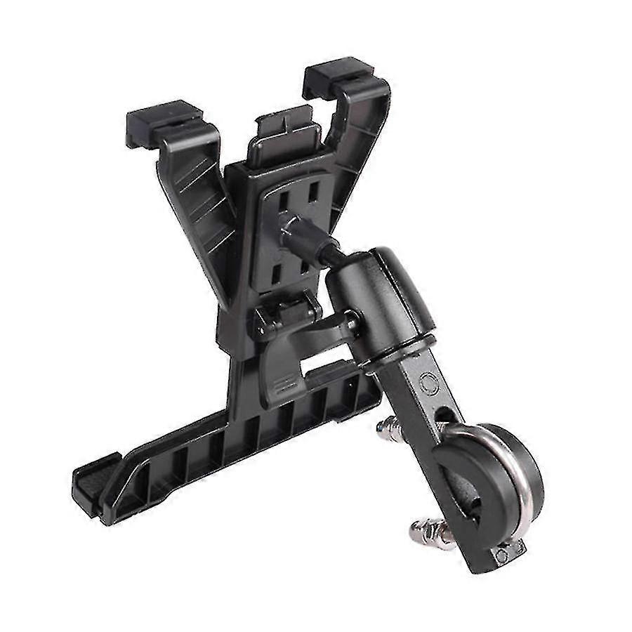 Adjustable 7-10inch Bicycle Tablet Stand