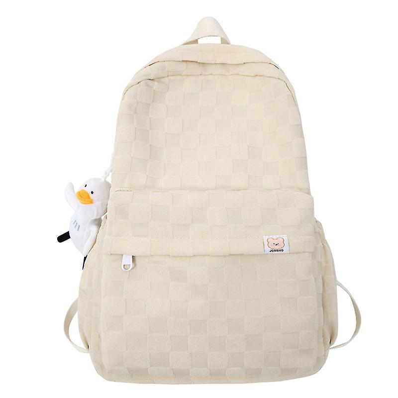 Kawaii School Backpack Cute Aesthetic