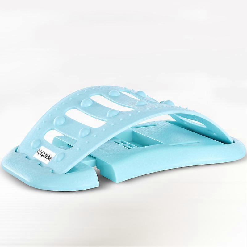 Lumbar Stretcher Spine Corrector Cervical