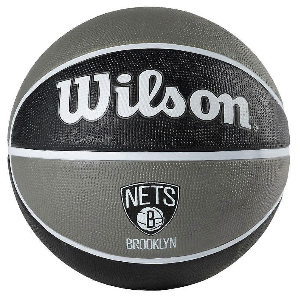 Wilson NBA Team Brooklyn Nets WTB1300XBBRO baschet