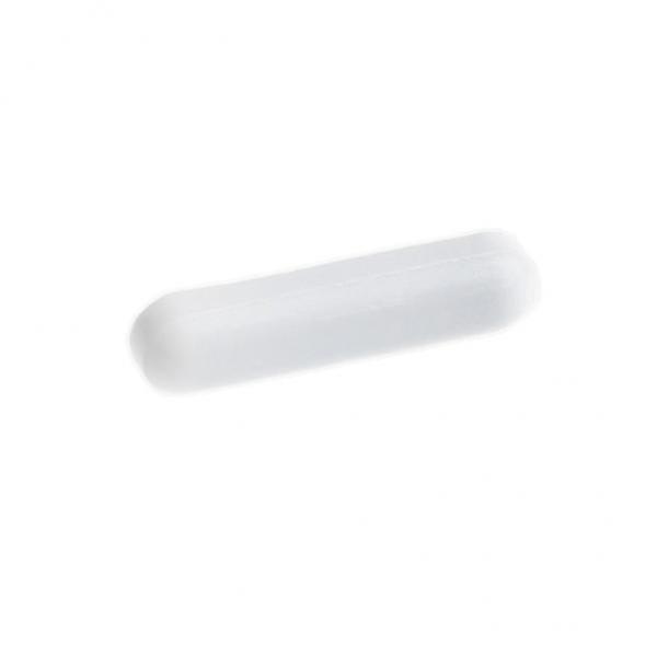 8xPTFE Magnetic Stirrer Mixer Stir Bar Science Lab Experiment Equipment 6x25mm