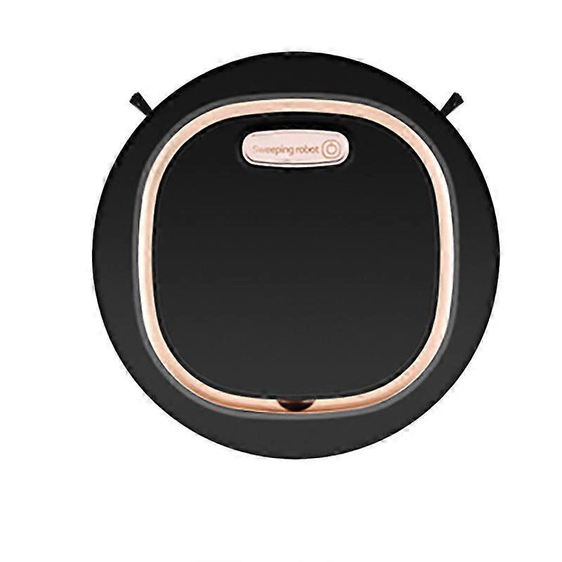 EVAGO Robot Vacuum Cleaner, Quiet, Self-Charging Robotic Vacuum Cleaner, Cleans Hard Floors USB Charging