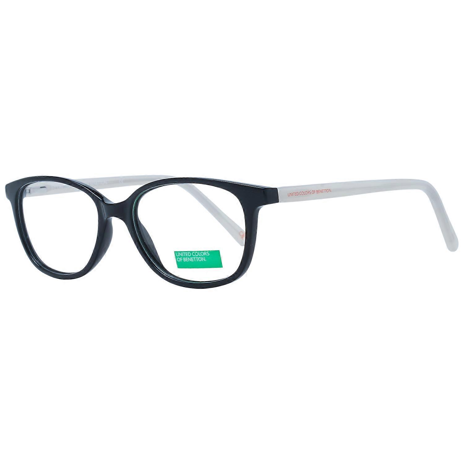 Benetton Optical Frame Beko2009 001 48