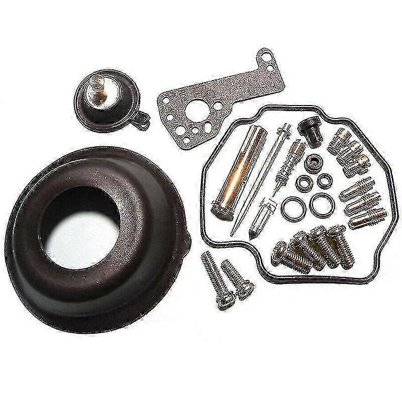 Kit de reparare carburator motocicletă Main Jet Sub compatibil cu Yamaha Vmax V-max 1200 Vmx12 -A1
