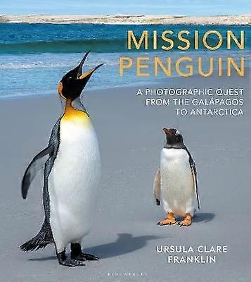 Mission Penguin