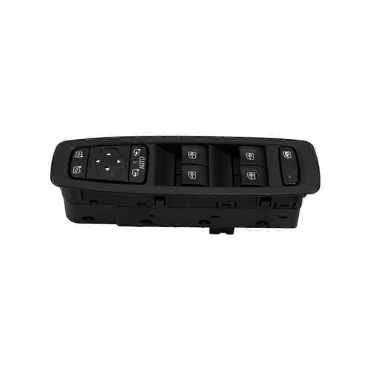 254012952R Car Front Left Power Window Switch for Grand Scenic IV LHD