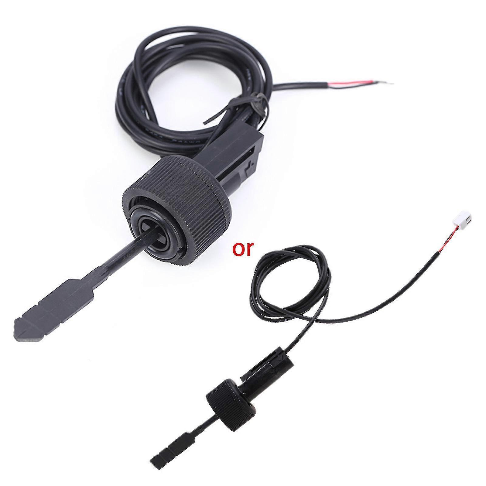 Vattenflödesbrytare Sensor Vattenflödesbrytare Precisionsstyrenhet Stabil