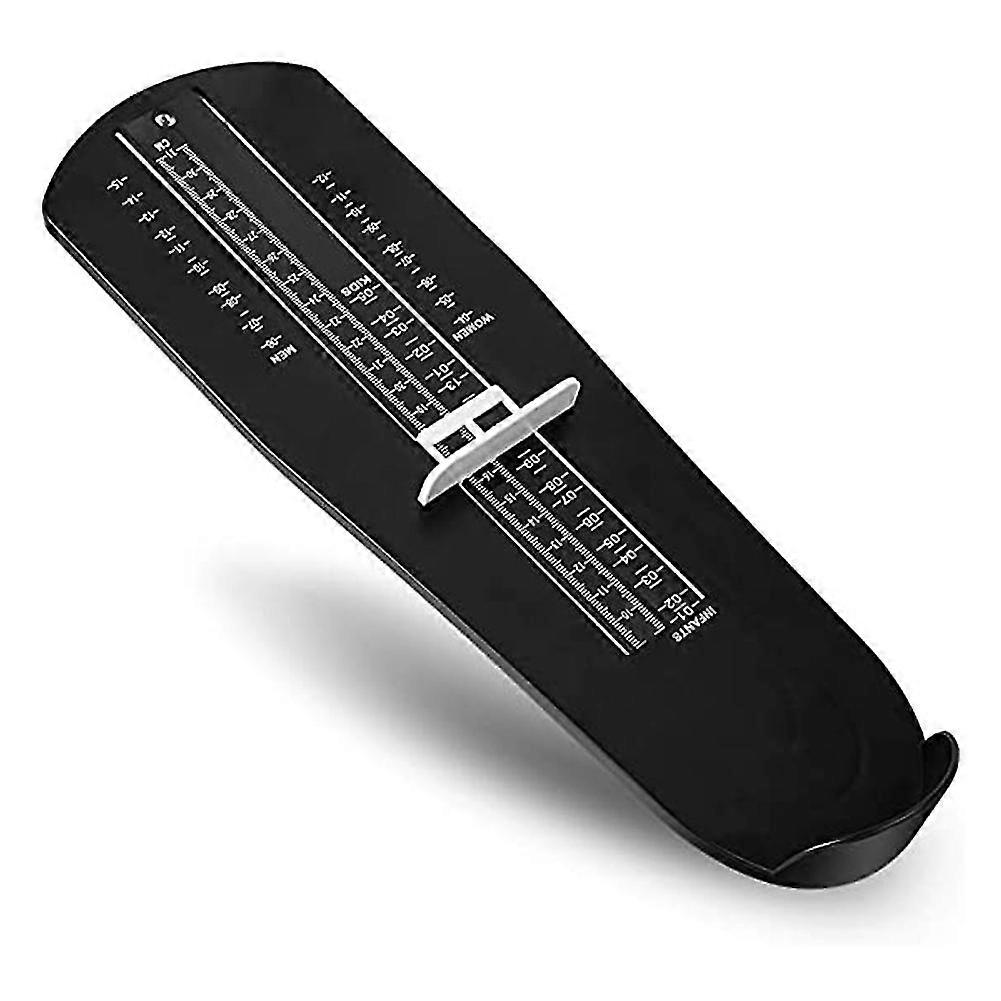Professional Foot Measurement Device Us Standard Shoe Sizer Shoe Measuring Device Ruler