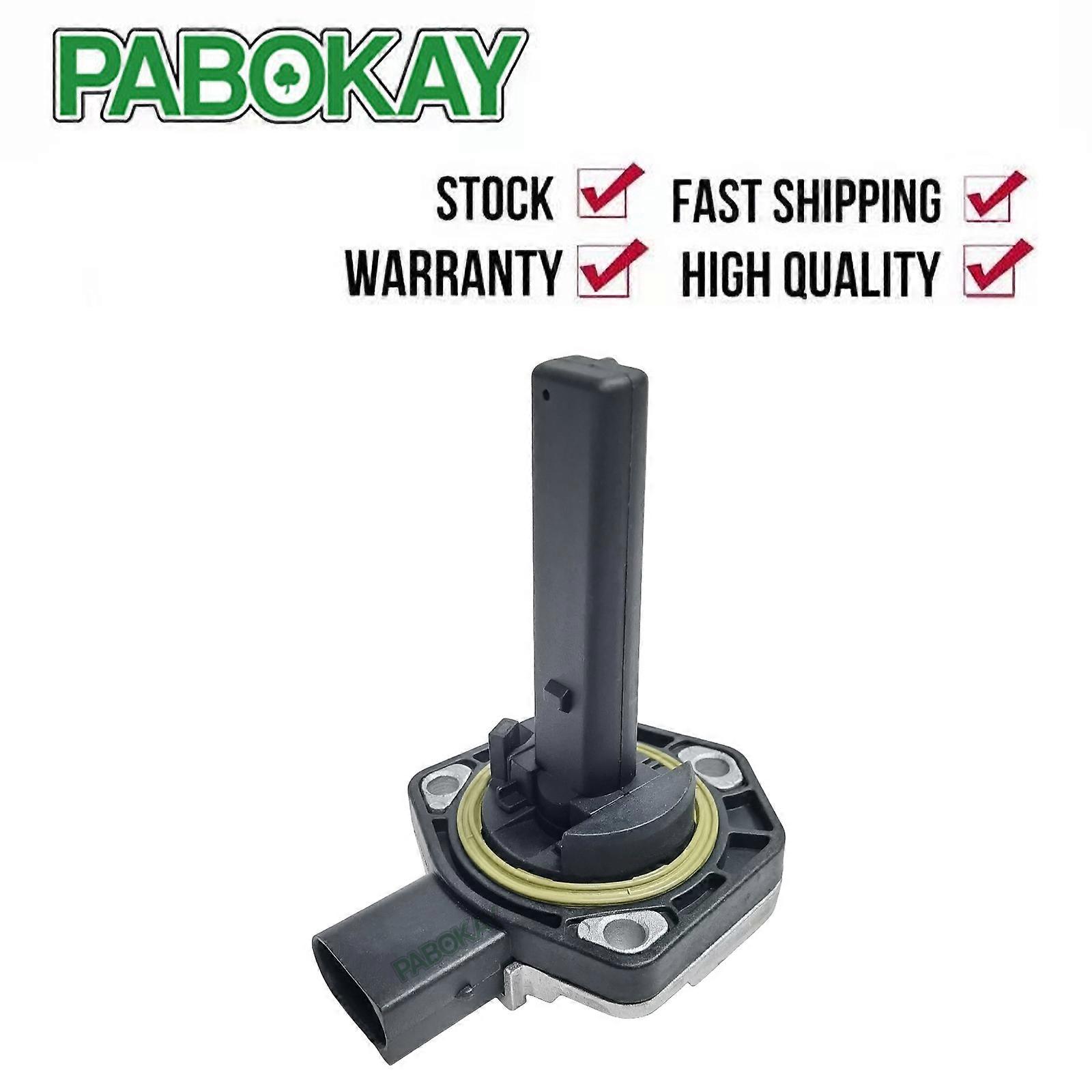 High Quality Engine Oil Level Sensor 7501786 12617501786 6PR008324-101 For BMW E81 E84 E87 E87N E90 E90N E91 E91N X1 Z4