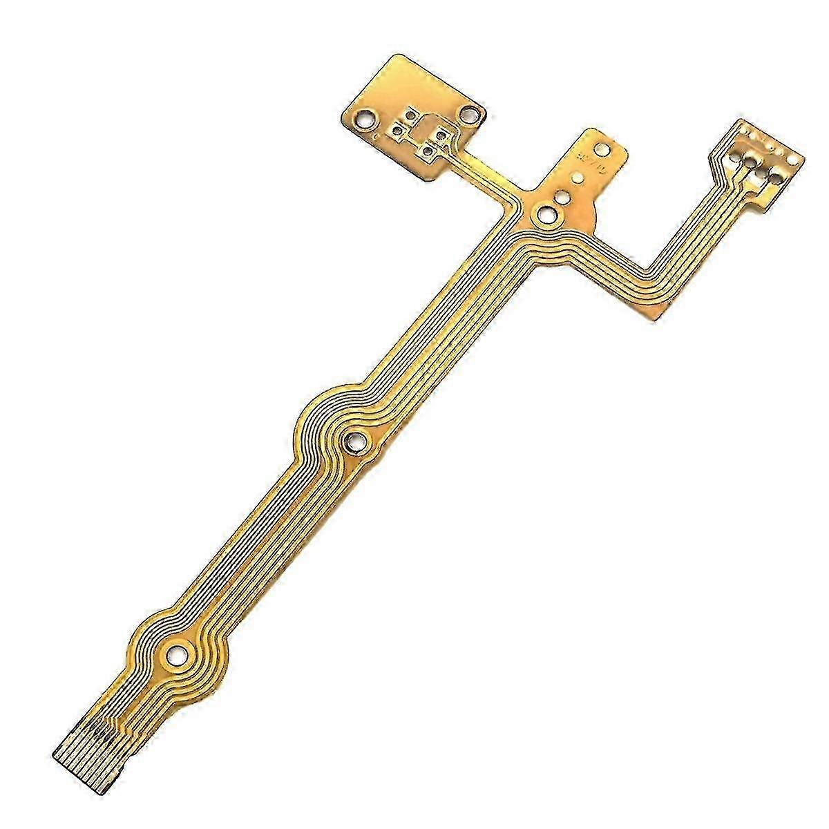 Suitable For 75-300 First And Second Generation Lens Cable 75-300mm